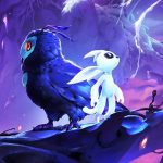 Moon Studios Ori and the Will of the Wisps