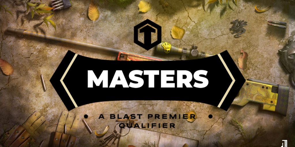 CS:GO: TG Masters Spring 2023 classifica time para circuito da BLAST