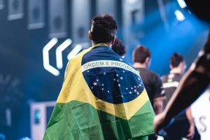 R6: Brasil receberá o Six Invitational 2024