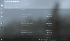 COMO AUMENTAR O FPS DO CS2 ! MELHORES CONFIGURAÇÕES PARA +