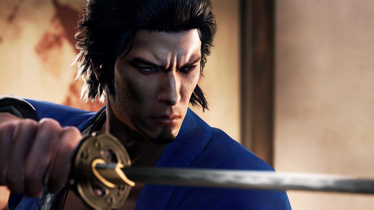 Demo gratuita de Like a Dragon: Ishin! já pode ser aproveitada no