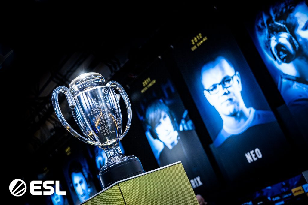 Troféu IEM Katowice 2023