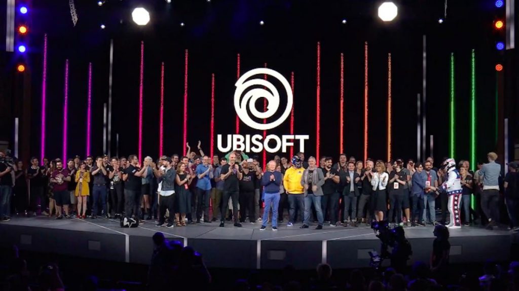 Ubisoft diz que vai estar na E3 se evento acontecer