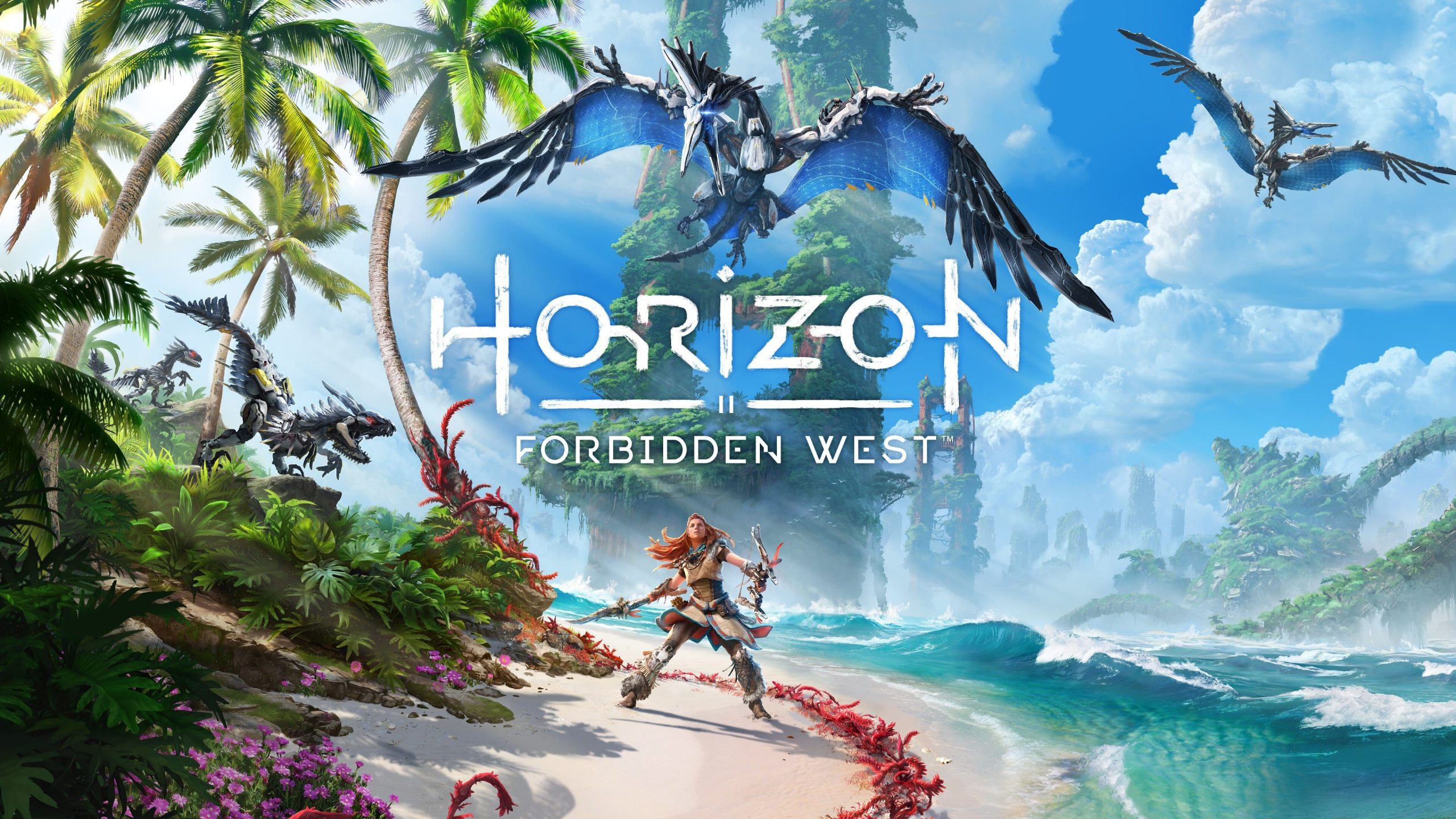 Horizon Zero Dawn e mais nove jogos ficam grátis na PS Store em
