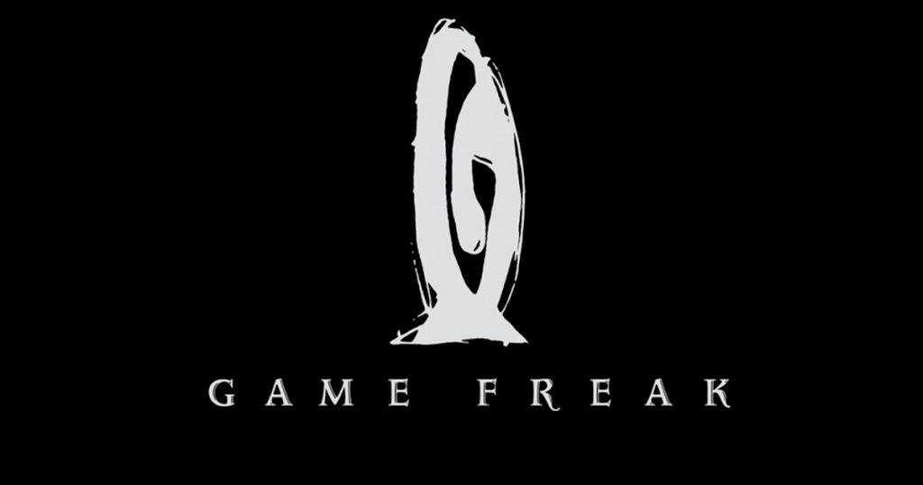 Game Freak