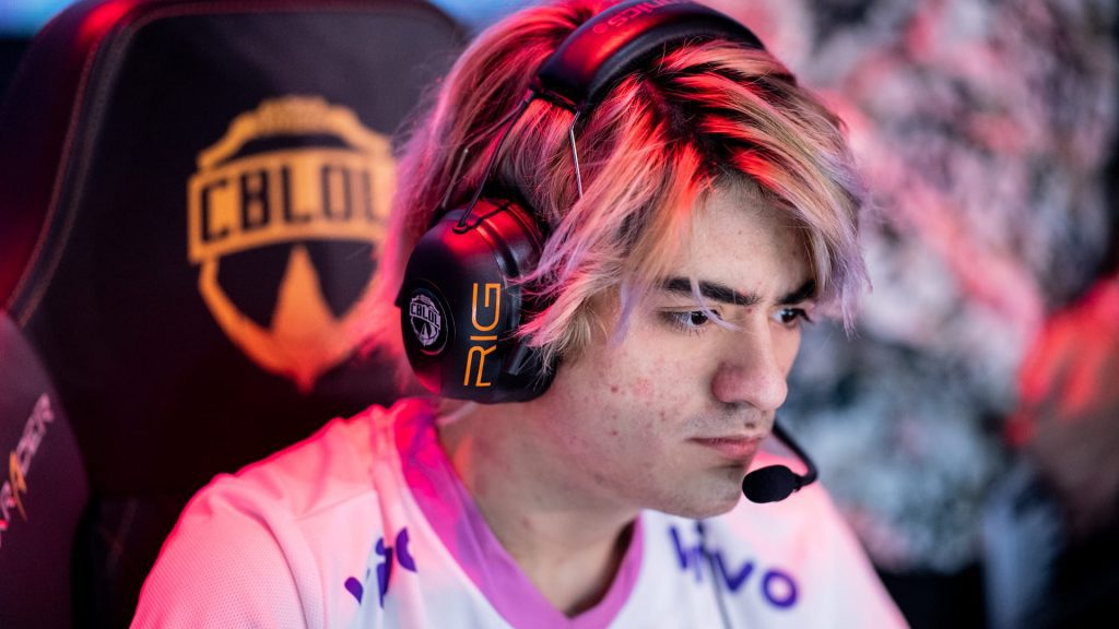 CBLoL 2019: micaO tem melhor KDA do 2° split; veja rankings