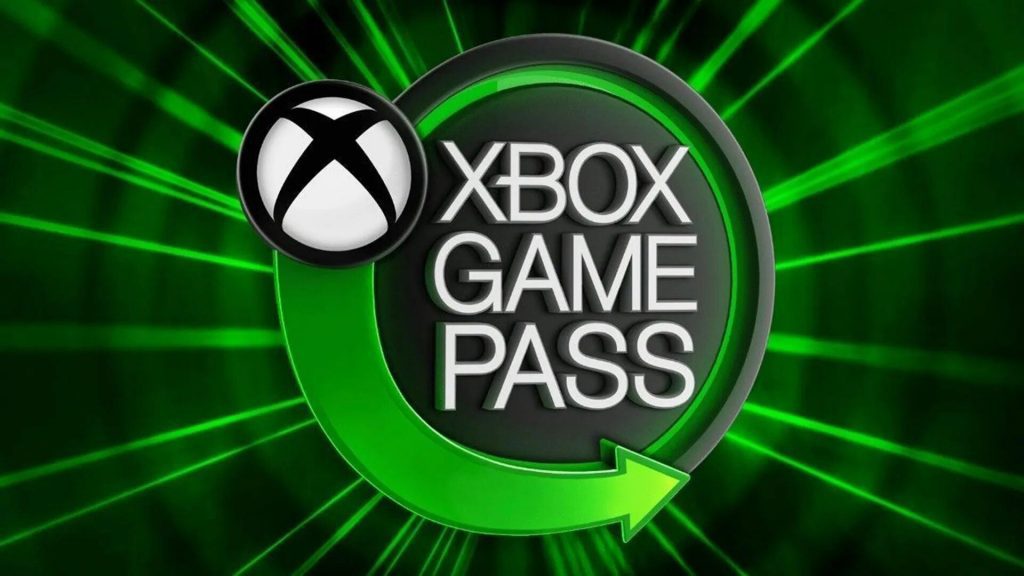 Xbox Game Pass PlayStation
