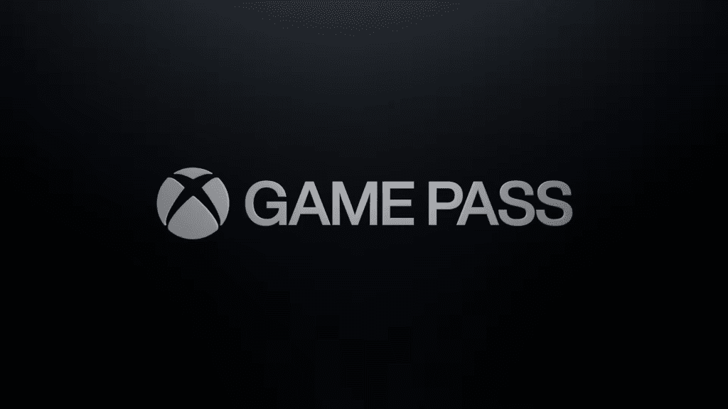 Xbox Game Pass