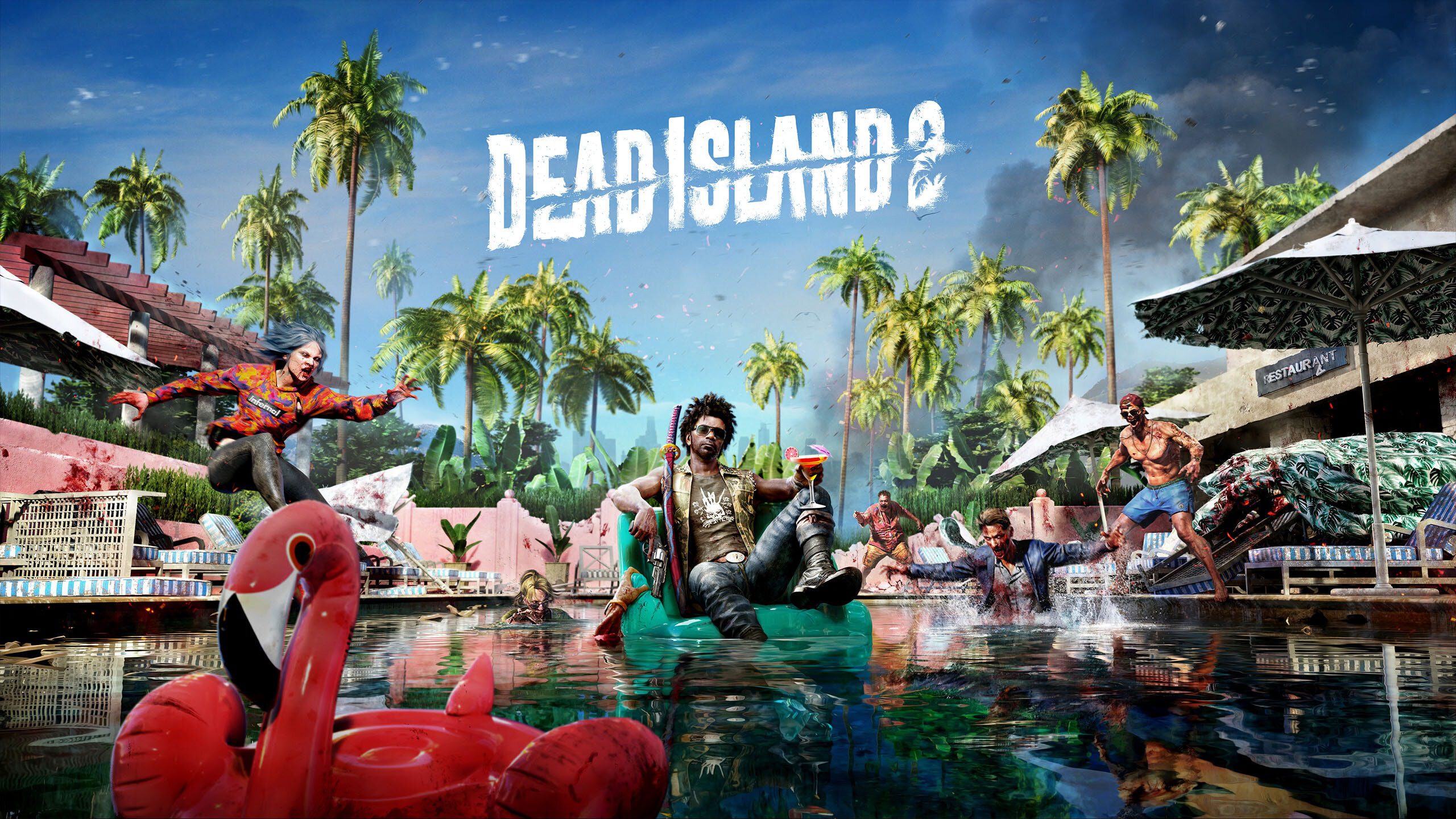 Dead Island 2: confira os requisitos para PC - Game Arena