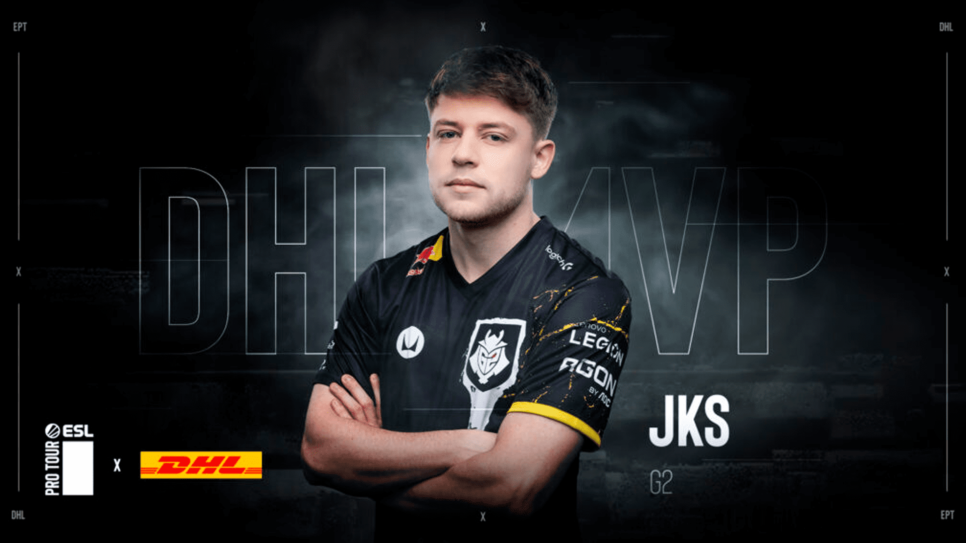 IEM Katowice 2023 jks MVP