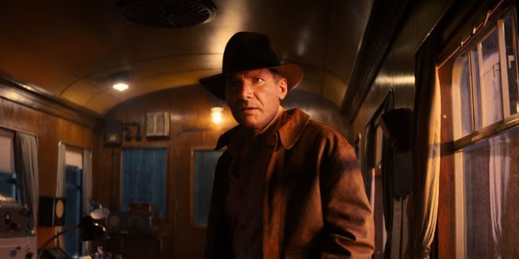 Indiana Jones e a Relíquia do Destino ganha nova prévia no Super Bowl