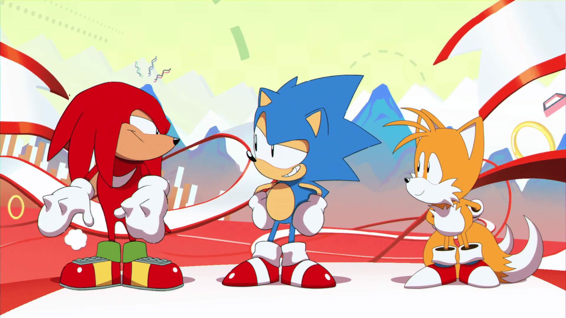 Sonic 2 - Filme é anunciado e indica presença de Tails!