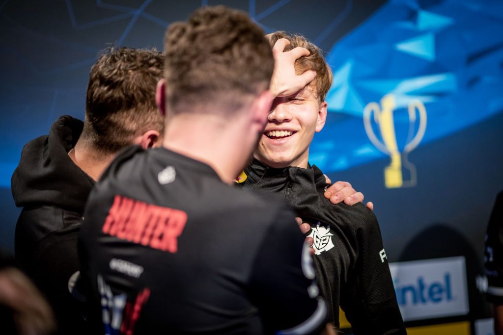 IEM Katowice: Imbatível, G2 Esports é campeã