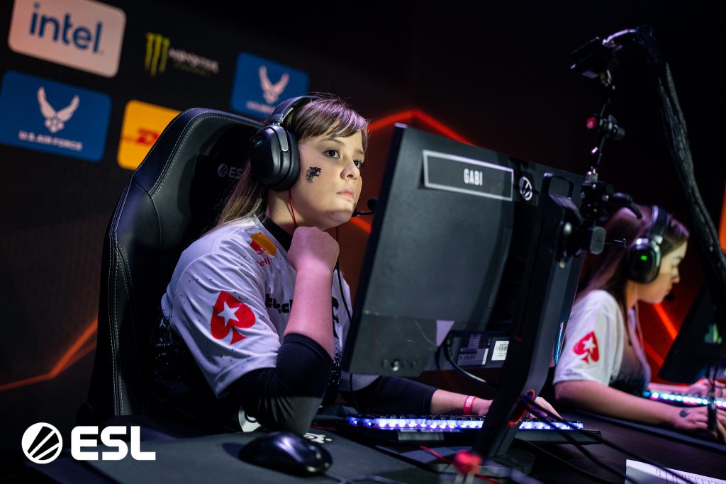 ESL Impact: FURIA perde mais uma para Nigma e se despede dos playoffs