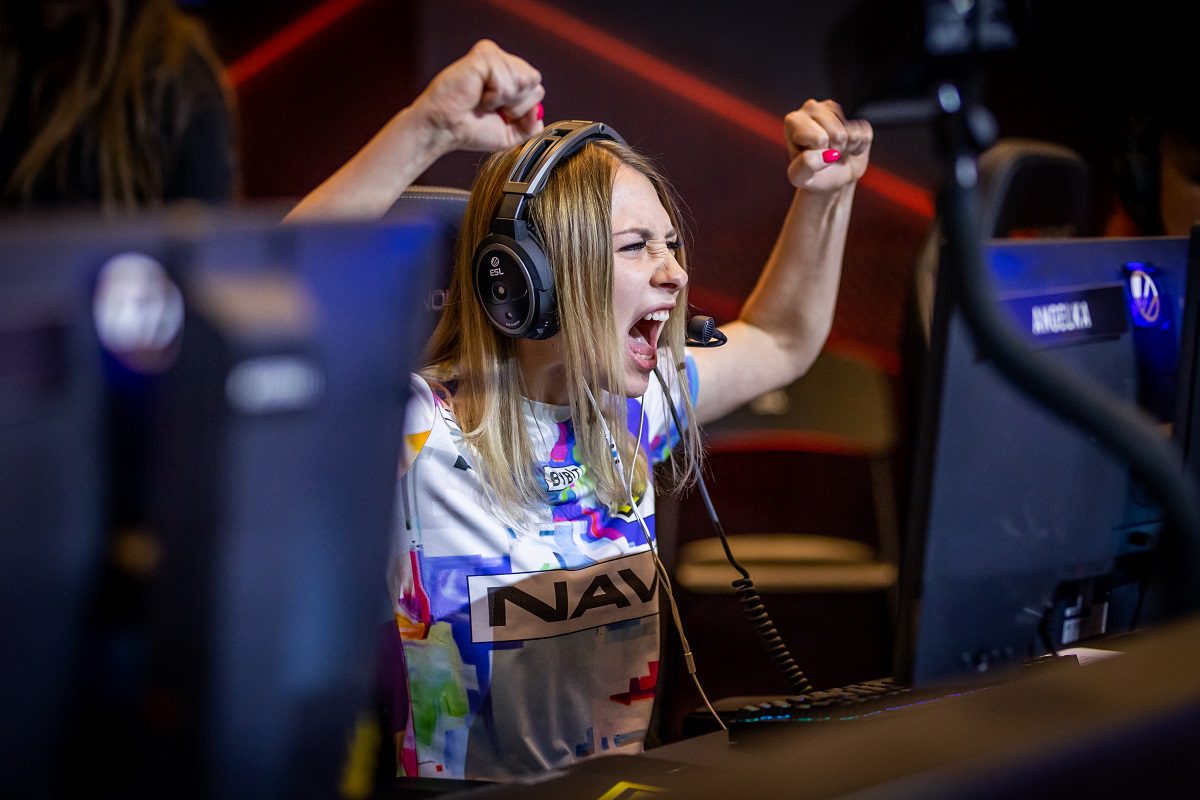 ESL Impact B4 sofre apagão no segundo mapa e cai para NAVI Javelins