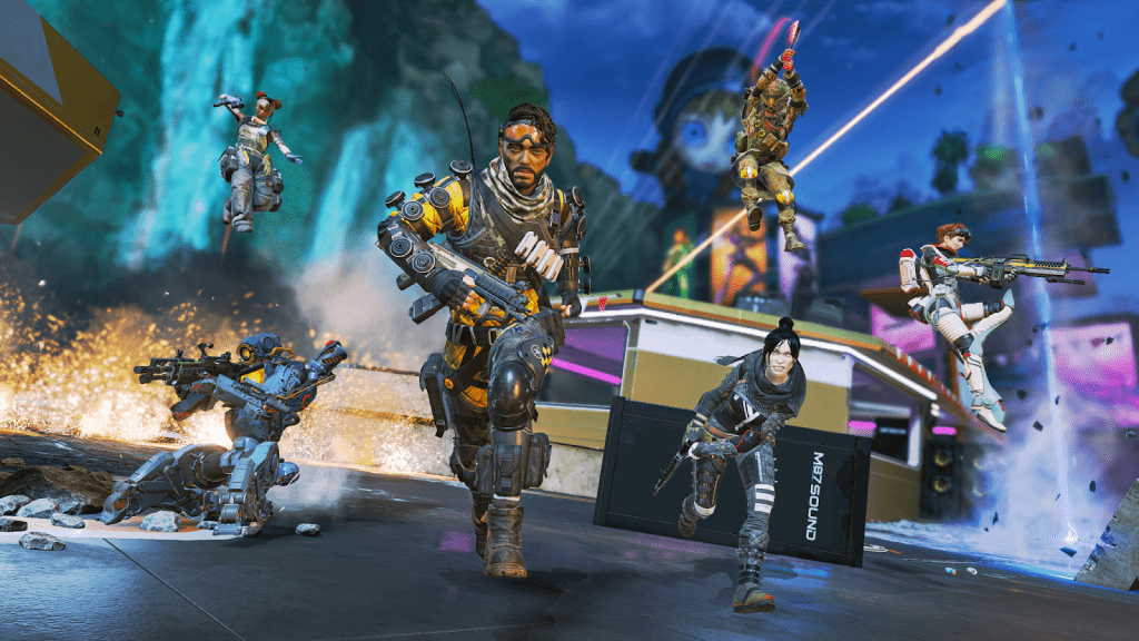 Aguardada funcionalidade deve chegar na Season 8 de 'Apex Legends