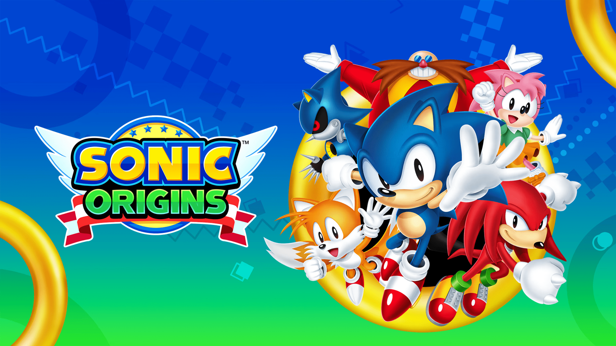 Rumor: Sonic deve receber novo jogo em 2024 - Game Arena