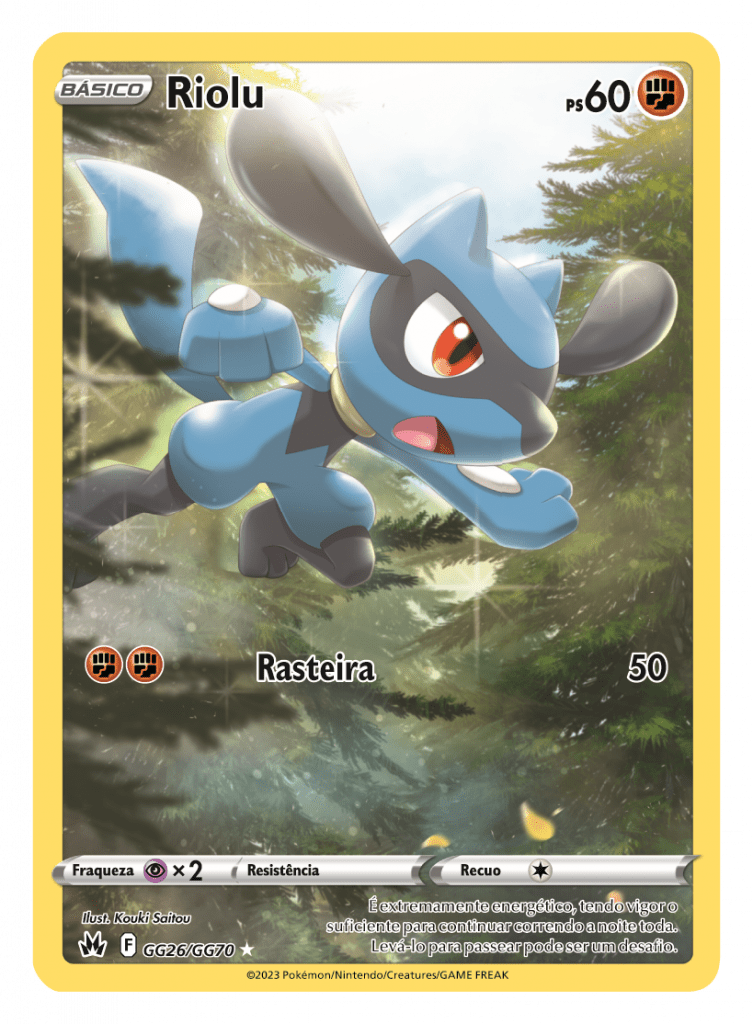 Lucario-GX, Cartas promocionais, Banco de Dados de Cards do Estampas  Ilustradas