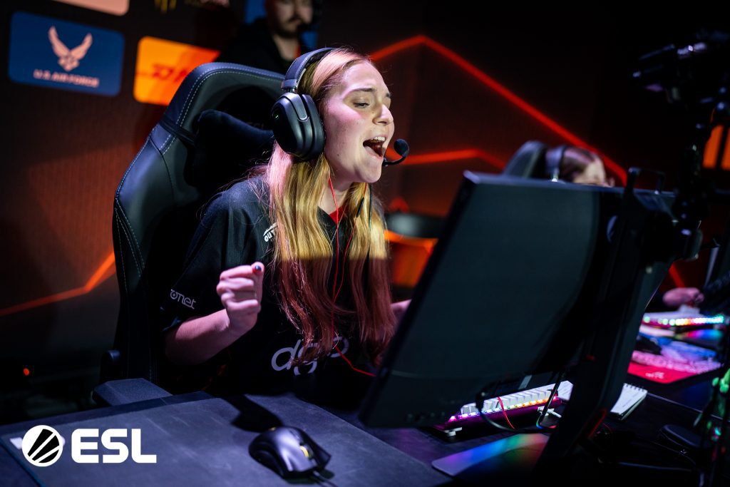 ESL Impact: B4 se recupera e estreia com vitória