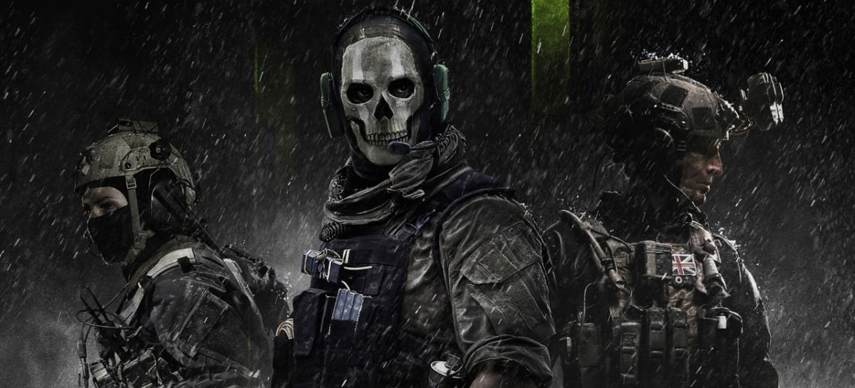 Microsoft vai acabar com Call of Duty: Mobile para se focar em