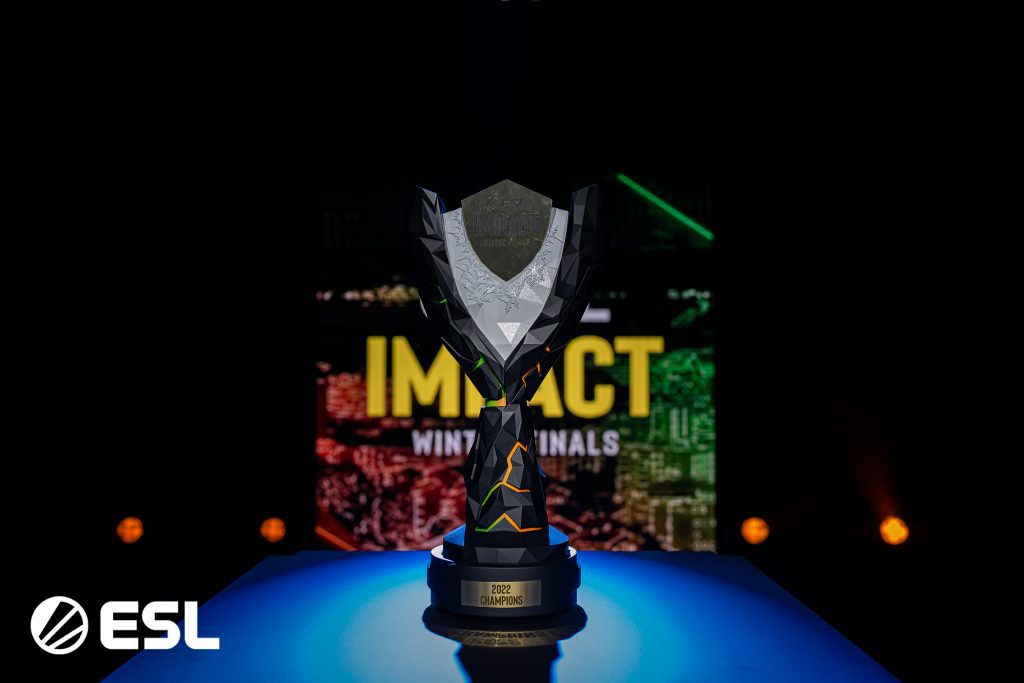 ESL Impact Katowice 2023: Guia do mundial feminino