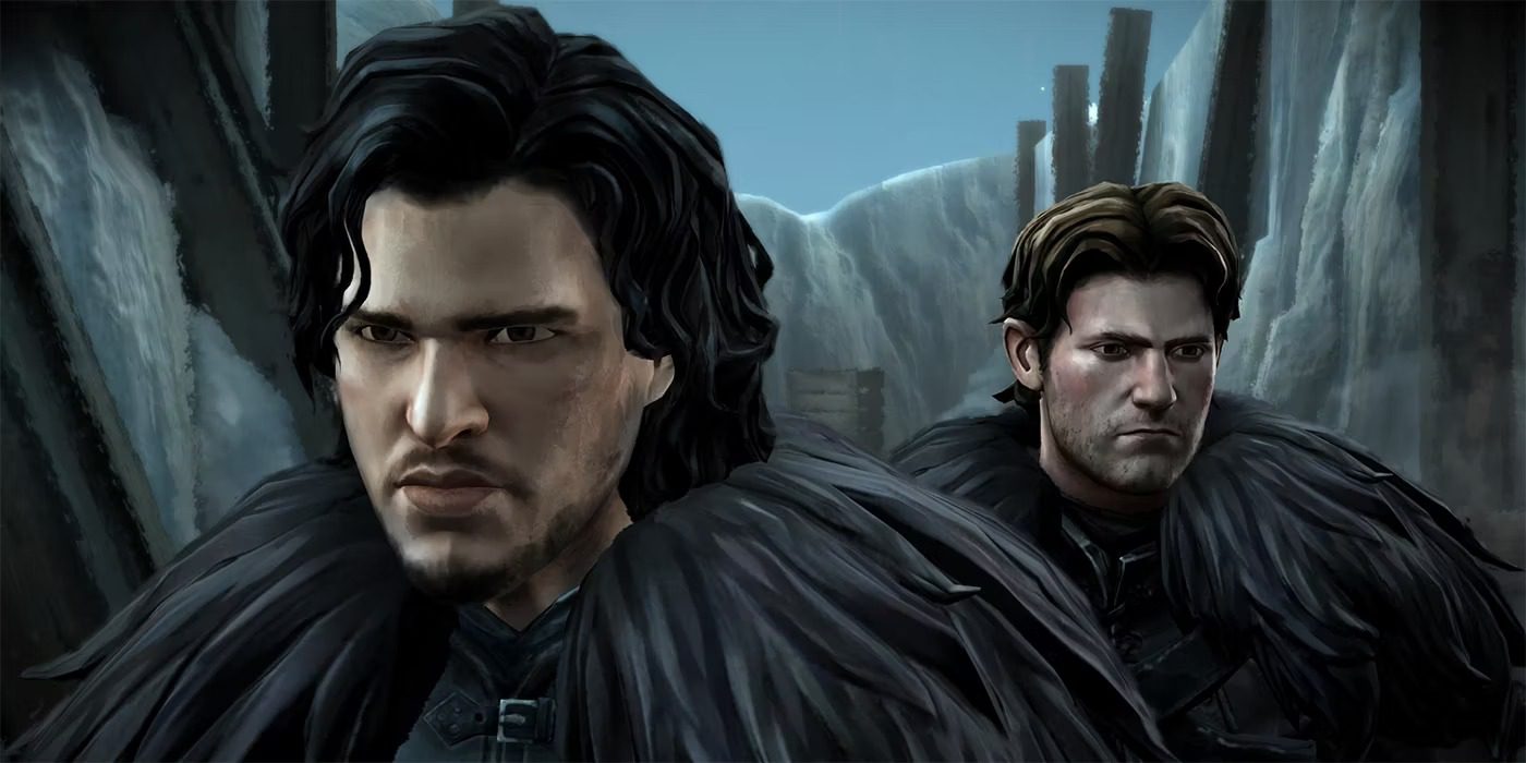 Game of Thrones: The Rise of the Dragon' tem capas e ilustrações reveladas