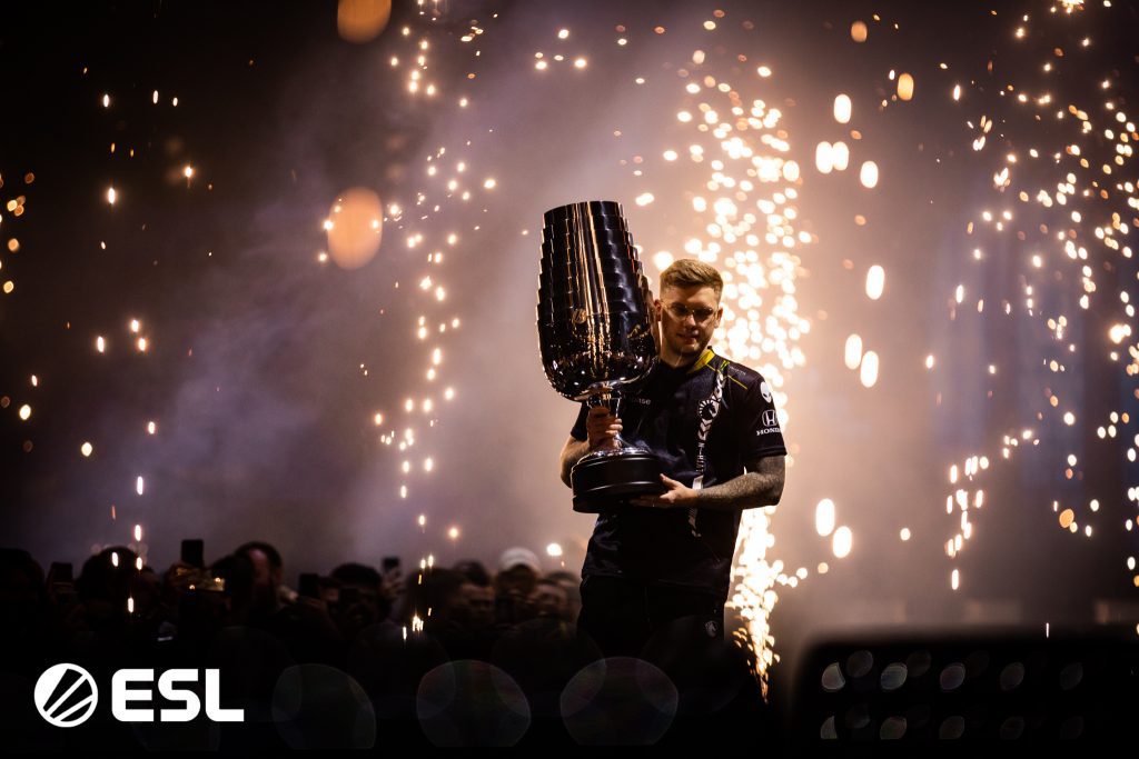 VALORANT: astro do CS, nitr0, pode ser IGL da M80, diz rumor