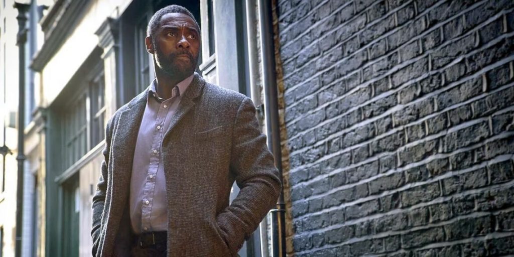 Luther: O Cair da Noite ganha trailer com Andy Serkis; assista