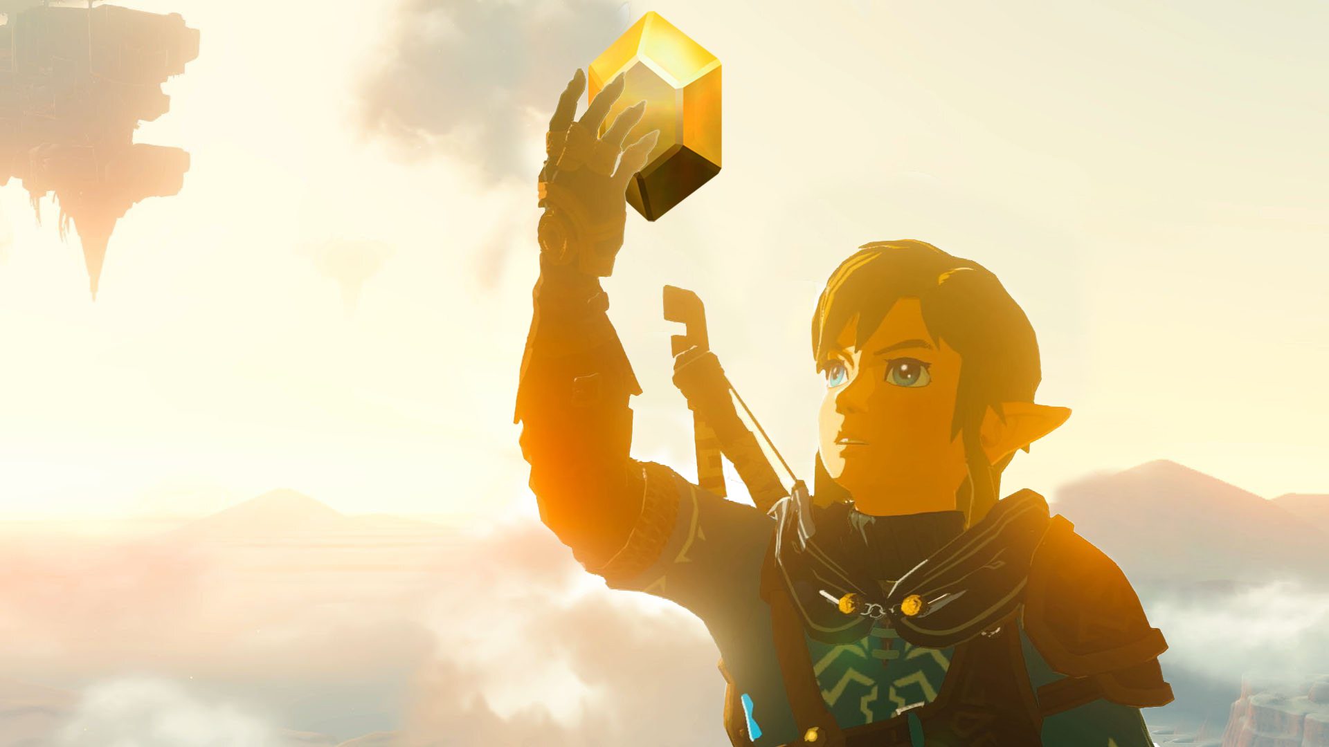 Novo Zelda é melhor jogo de 2023 no primeiro semestre; veja lista