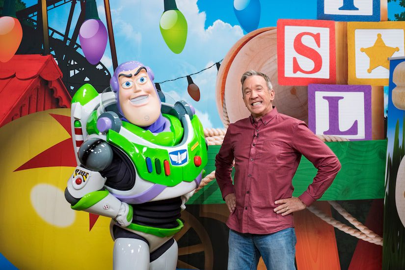 Toy Story 5 confirma retorno de Woody e Buzz, revela produtor – Se Liga Nerd