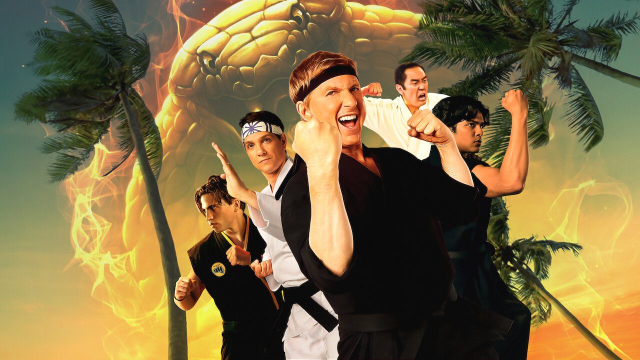 Cobra Kai 4ª temporada: Data de estreia, elenco e mais