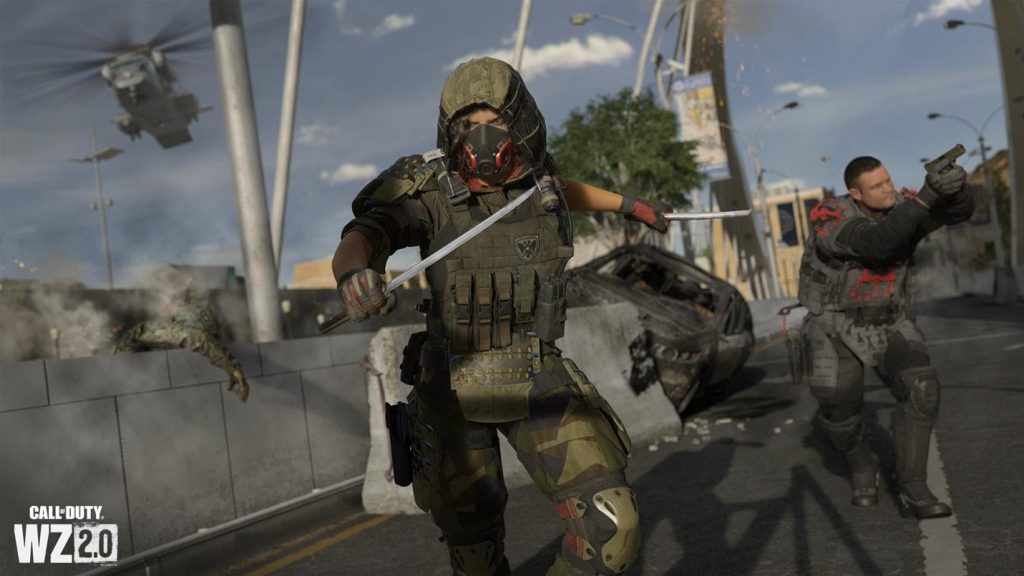 Pode baixar! Call of Duty Warzone 2.0 já está disponível; veja