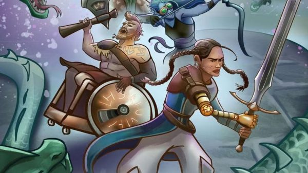 Ordem Paranormal RPG volta a ficar à venda no site da Jambô - Game Arena