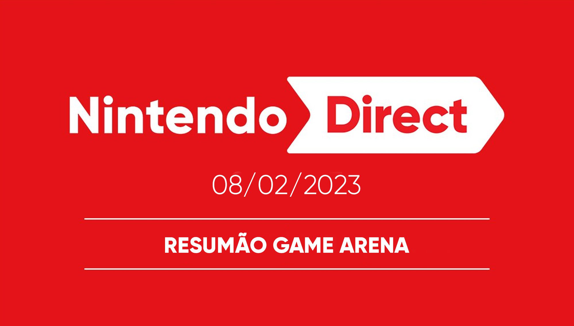 Jogos de Switch para ficar de olho em março de 2023 - Nintendo Blast