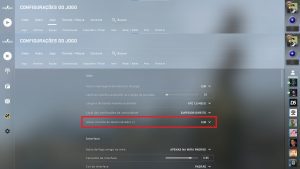 Como aumentar fps no csgo! Configuração secreta csgo