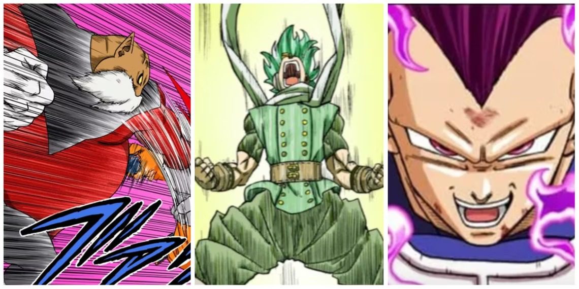 Veja as melhores imagens de personagem Freeza do anime dragon Ball