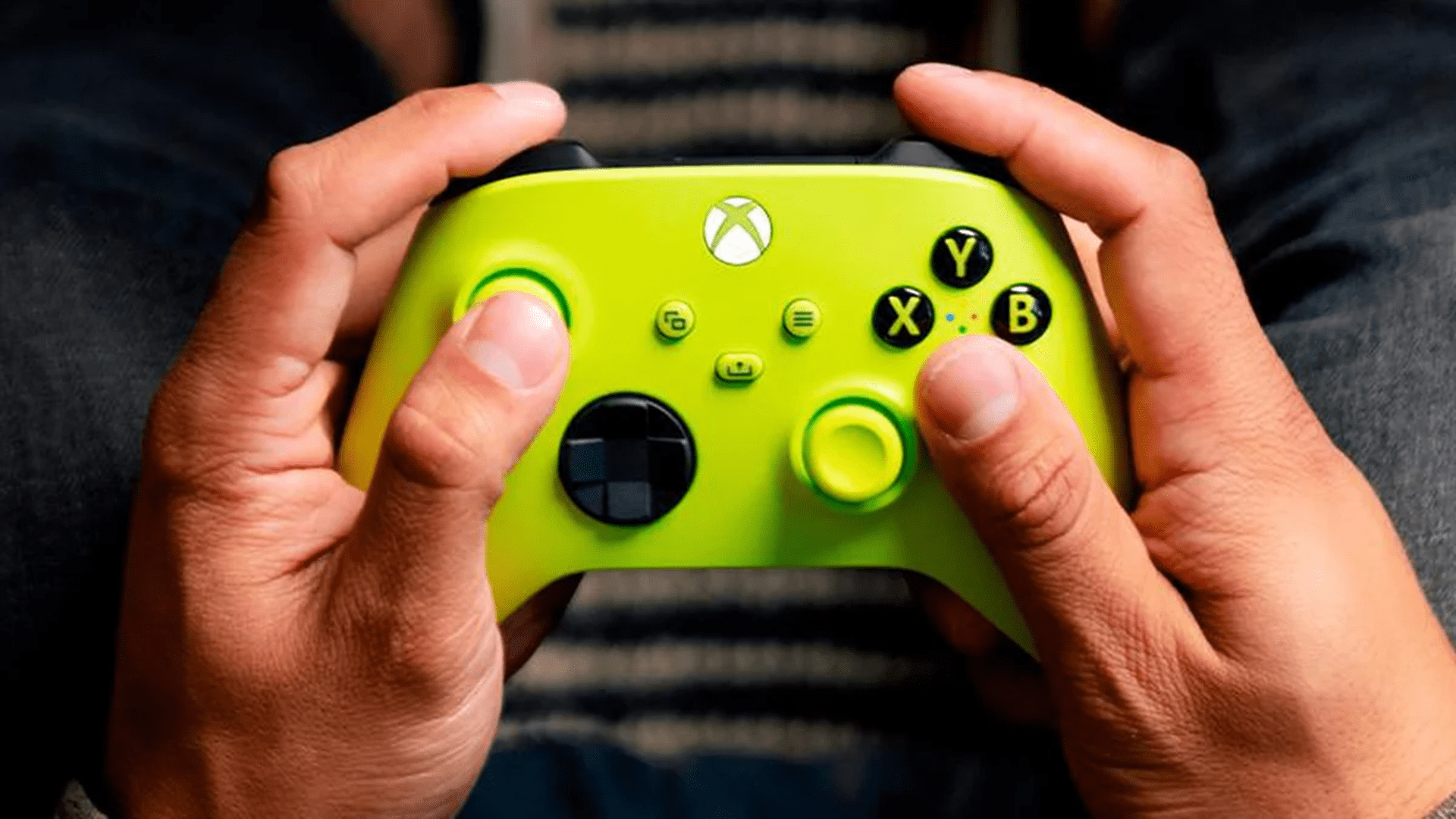 Controle do Xbox 360 está de volta em versão para Series X e S - Canaltech