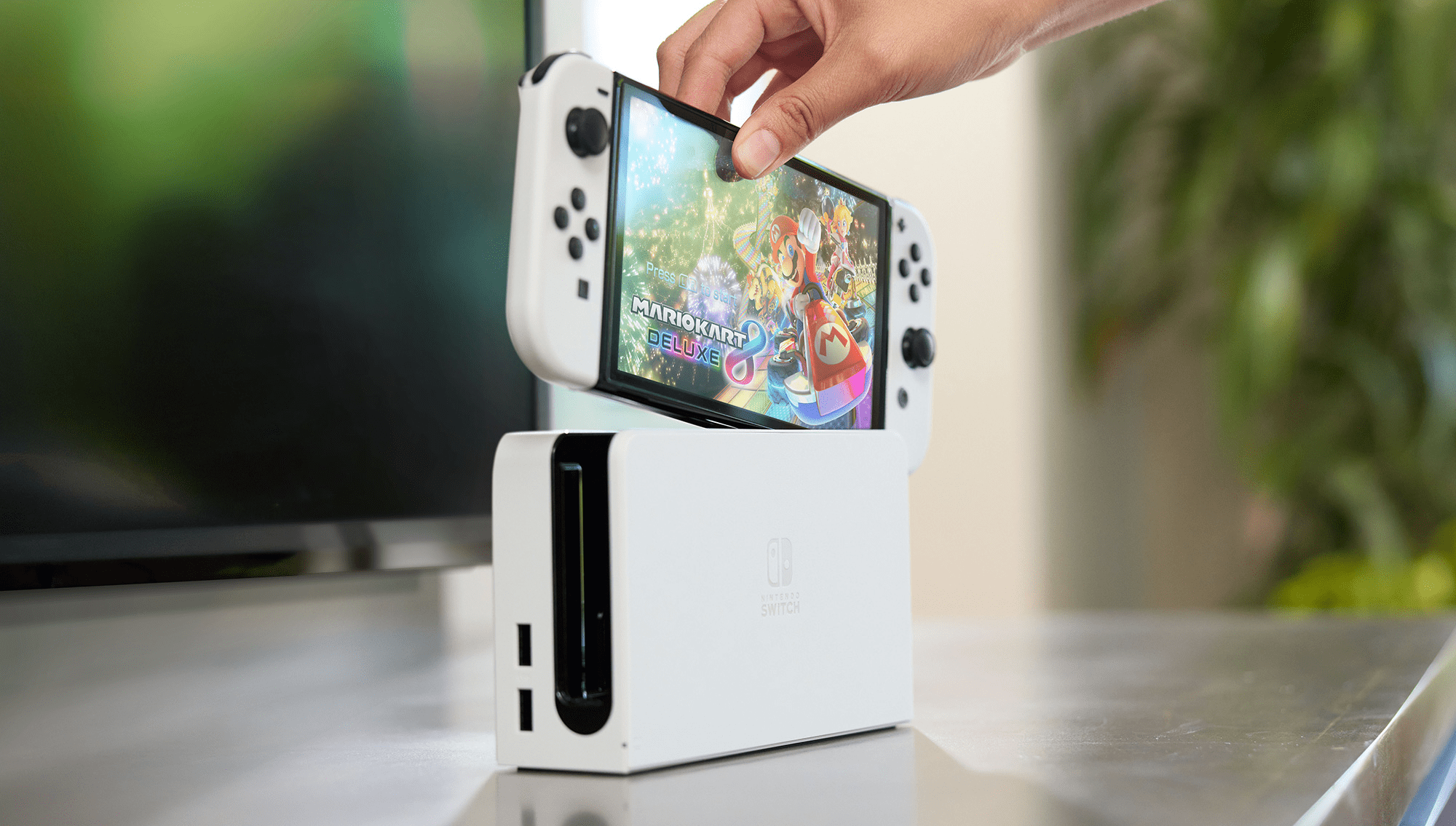 Nintendo Switch passa Xbox 360 e se torna o terceiro console mais vendido  nos EUA - Adrenaline