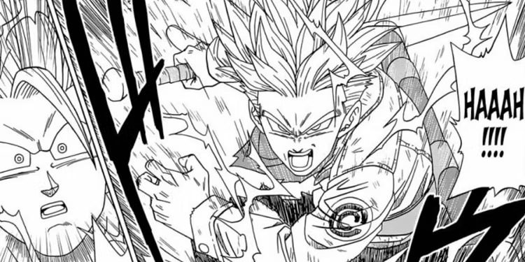 10 mais fortes personagens do mangá de Dragon Ball Super - Game Arena