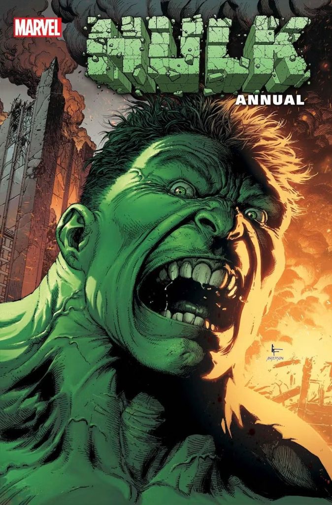 Hulk terá HQ no estilo &#8216;Cloverfield&#8217; e &#8216;Bruxa de Blair&#8217;