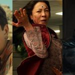 10 Filmes com mais indicações ao Oscar 2023