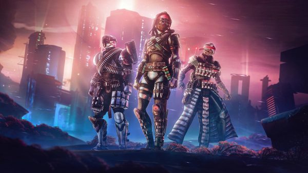 Apex Legends revela primeira personagem trans do game