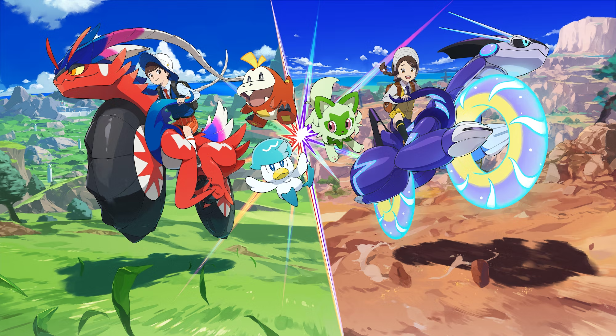 Pokémon Sword & Shield  Nintendo revela coop, habilidades e data