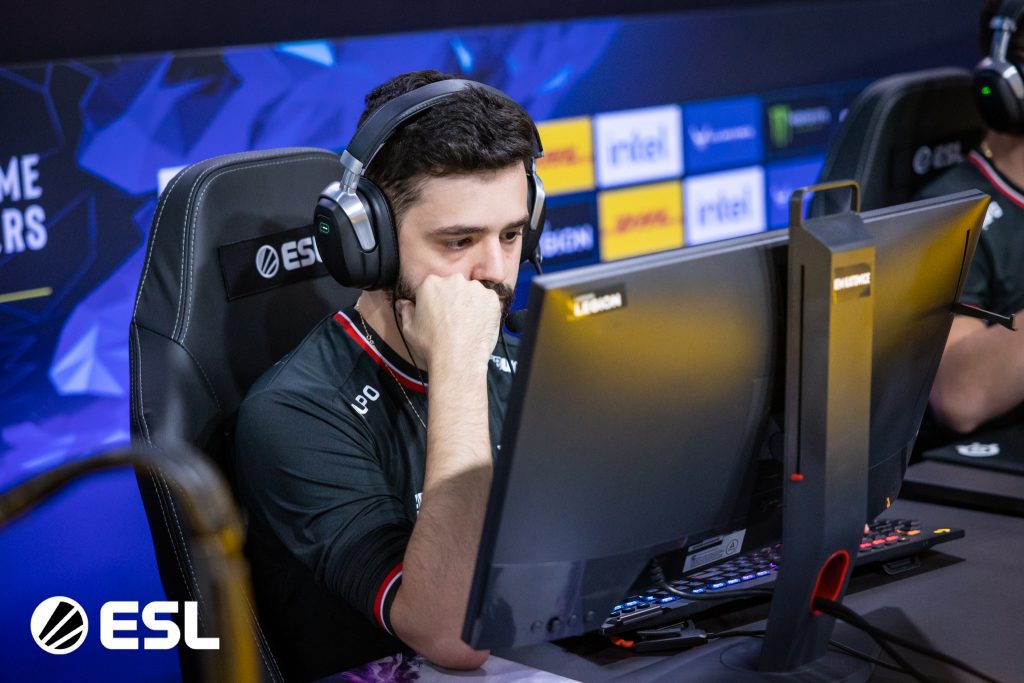 CS:GO: Capitão da paiN, PKL anuncia pausa na carreira