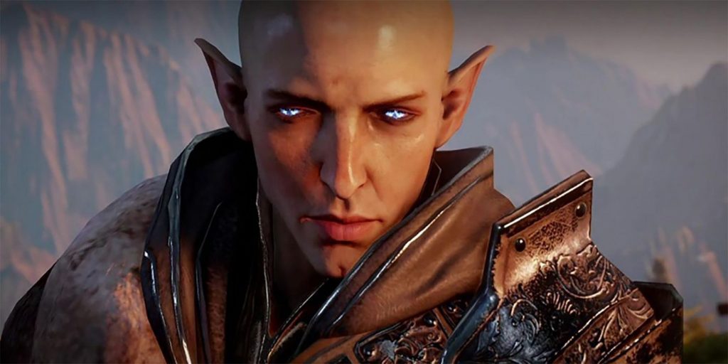 Dragon Age: Dreadwolf, um vídeo de gameplay vazado com imagens e