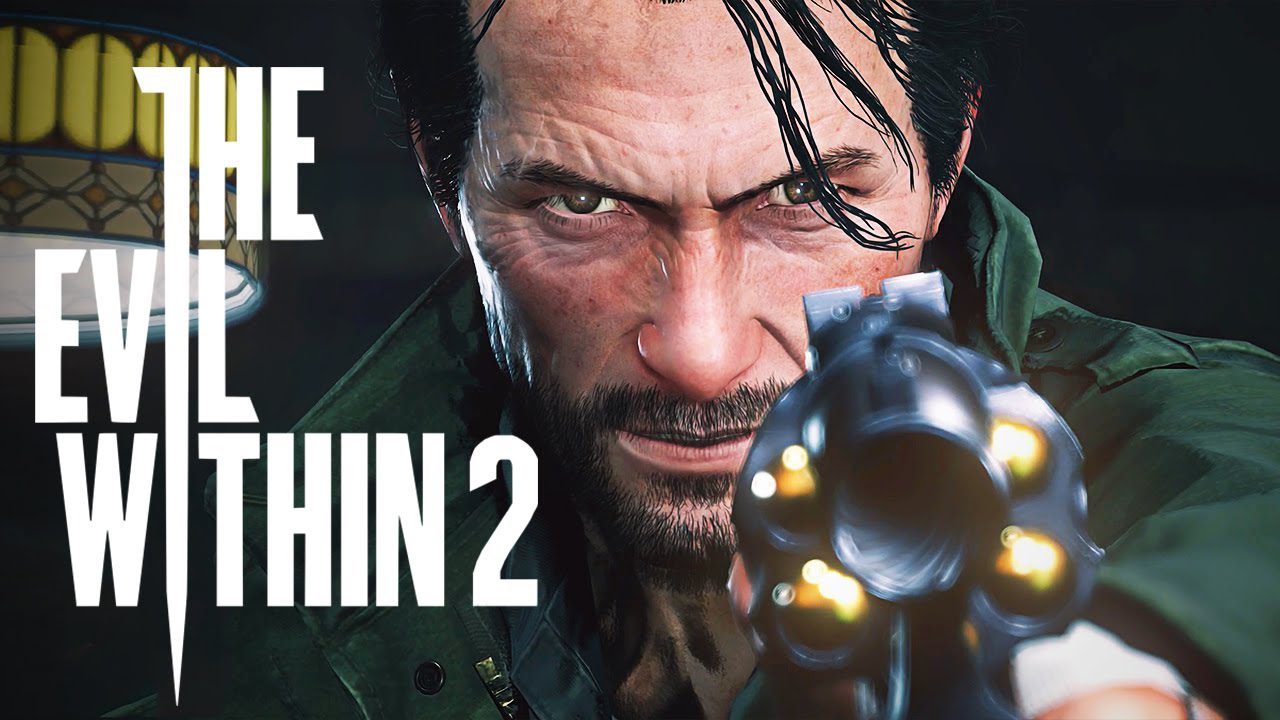 The Evil Within 2 e mais: Jogos grátis de fevereiro de 2023 do Prime Gaming  - Game Arena