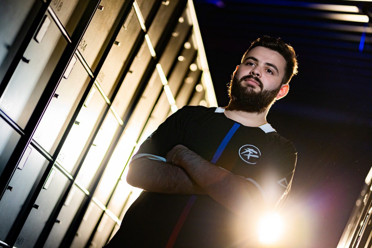 CCT Series 1: Fluxo vence paiN na final e conquista título, cs:go