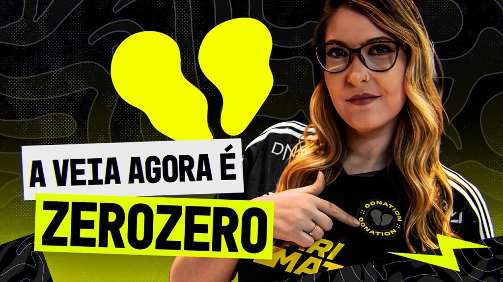 Nahzinhaa é a nova streamer da 00Nation