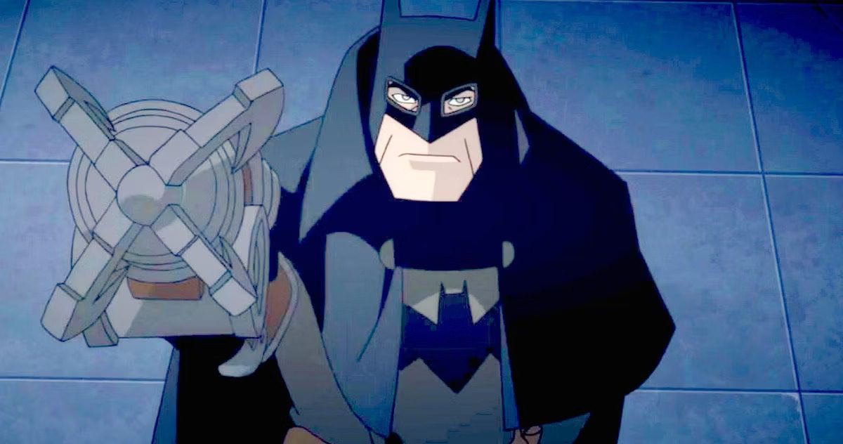 DC anuncia novos filmes de Superman e Batman, série prequel da