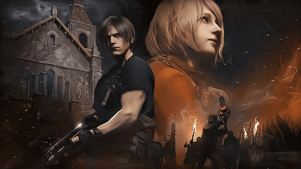 Resident Evil 5 encerra a série com chave de ouro